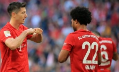 Bayern nhận 2 tin vui, 1 tin buồn trước thời điểm trở lại Bundesliga