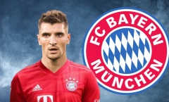 Gia cố hàng thủ, Bayern có nên ký hợp đồng với 'tòa tháp' của PSG?