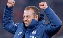 Hủy diệt Schalke 5 bàn không gỡ, thuyền trưởng Bayern nói gì?