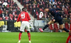 Thắng nhẹ Mainz 3-1, Bayern Munich thiết lập kỷ lục ghi bàn mới