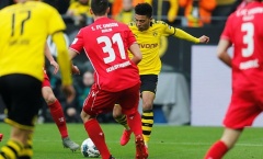 Lu mờ cả Haaland, 'thần đồng' 120 triệu của Dortmund khiến dư luận ngã ngửa