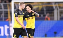 'Haaland là mẫu tiền đạo mà Dortmund thực sự cần'