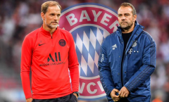 Từng chèo kéo thất bại, Bayern vẫn chày cối theo đuổi cựu HLV Dortmund