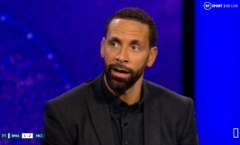 Ferdinand tin 'kẻ thù' Man Utd vô địch Champions League