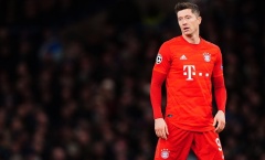 Bayern quá thảm, mất 6 trụ cột quan trọng ở chặng nước rút