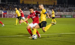 AFC Cup 2020: “Iniesta đất Mỏ” tự tin sẽ đánh bại Svay Rieng