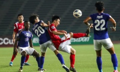Bóng đá Việt Nam sẽ tiếp tục khuynh đảo AFC Cup?