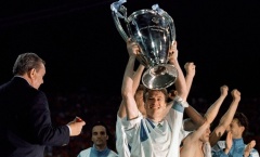 Didier Deschamps: Hành trình của một nhà vô địch