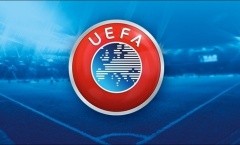 CHÍNH THỨC! UEFA ra phán quyết tối hậu, số phận mùa giải khôn lường