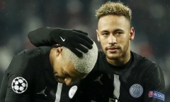 Ligue 1 chấm hết, chủ tịch PSG lập tức phá vỡ im lặng