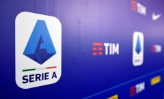 CHÍNH THỨC: Serie A chốt ngày trở lại