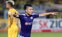HLV Đức Thắng: 'Cậu ấy là của hiếm ở bóng đá Việt Nam'
