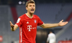 'Vua chuyền siêu đẳng' của Bayern chạm kỷ lục trận thắng tại cúp quốc gia