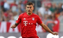 HLV Bayern phá vỡ im lặng về tin đồn ra đi của “bom tấn' số 1 đội bóng