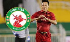 Đua tranh thăng hạng, Bình Định quyết định mượn cựu sao U23 Việt Nam