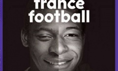 Hủy Quả bóng vàng, France Football đền bù NHM một món quà đáng giá