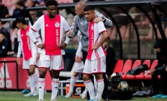 10 cầu thủ xuất sắc nhất học viện Ajax cho các ông lớn 'xem giò'