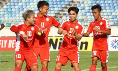 AFC cân nhắc hủy AFC Cup, CLB TP.HCM và Than Quảng Ninh nhẹ gánh?