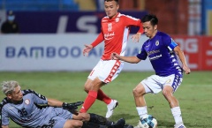 Viettel hẹn đối đầu CLB Hà Nội tại chung kết Cúp Quốc gia 2020