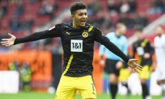 Dortmund cập nhật thông tin về Sancho, biến lớn đến MU xuất hiện?