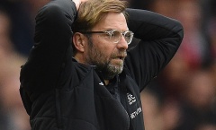 Liverpool 'toang từ A tới Z' và đề bài cực khó cho HLV Jurgen Klopp
