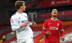'Cứu rỗi' Liverpool và Klopp, Van Dijk mang tới tín hiệu cực vui