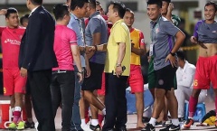 Sài Gòn FC chia tay đến 18 cầu thủ: Thay máu ồ ạt hay xóa 'vết tích' bầu Hiển?