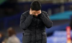 5 điểm nhấn Arsenal 1-4 Man City: Arteta bay ghế vì 'người gác đền'?