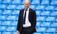 Tăng cường ngân sách, Real Madrid đẩy đi 8 cái tên