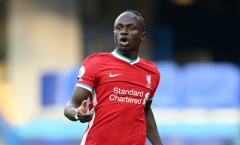 Sadio Mane đăng đàn, tiết lộ kế hoạch tham vọng của Liverpool