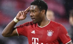 'Tôi cũng rời Bayern vì tiền'