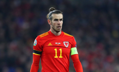 Hé lộ thời điểm Bale giã từ sự nghiệp thi đấu quốc tế