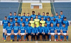 UBND tỉnh 'giải cứu', thưởng tiền cho các cầu thủ Than Quảng Ninh