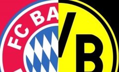 CHÍNH THỨC! Dortmund và Bayern 100% quyết định về European Super League