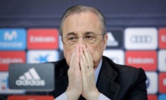 'Bố già' hoành hành và những hệ lụy khó lường cho Real Madrid