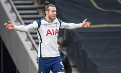 Không còn Mourinho, tân HLV Tottenham dùng 1 từ mô tả Bale