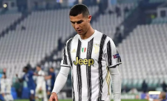5 mục tiêu đỉnh cao thay thế Ronaldo dành cho Juventus