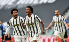 Juventus tiến gần đến việc đạt thỏa thuận mới