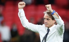 Vô địch EURO, Mancini nói lời thật lòng về tuyển Anh