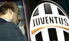 15 năm Calciopoli: Bê bối bán độ rúng động Serie A