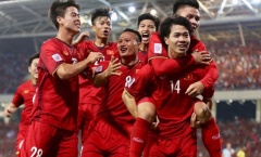 3 yếu tố giúp ĐT Việt Nam vững tin khi thi đấu sân nhà Mỹ Đình