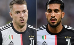 5 bom xịt của Juventus trong 10 năm qua: Cú lừa 18 triệu euro