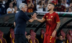 Mourinho tìm được họng pháo tại AS Roma