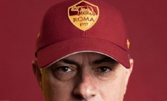 Thanh trừng và bạo chi: Roma chuyển mình dưới trướng Mourinho 