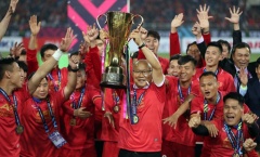 CHÍNH THỨC! Singapore trở thành chủ nhà AFF Suzuki Cup