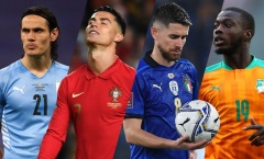 8 đội tuyển lớn có nguy cơ vắng mặt ở World Cup 2022: BĐN & đối thủ của Việt Nam