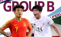 Cục diện bảng B sau lượt 6: Nhật Bản trả hận, Trung Quốc cầm chân Australia