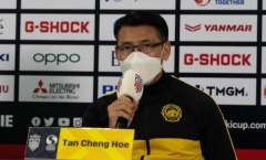 HLV Malaysia: 'ĐT Việt Nam mạnh nhất AFF Cup 2020'