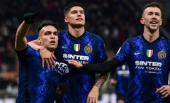 Đội hình tiêu biểu Serie A tháng 12: Hàng thủ Inter, 3 học trò Sarri