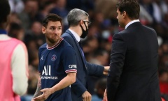 Messi bị tố ‘dối trá và thô lỗ’, thêm chỉ trích ở PSG
